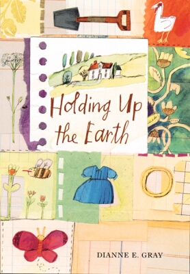 Holding Up the Earth