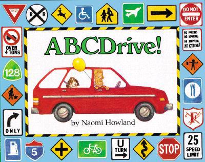 ABCDrive!