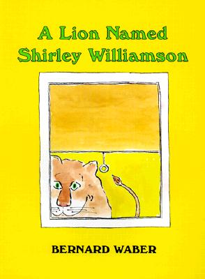 A Lion Named Shirley Williamson