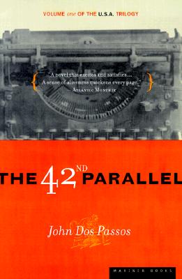 The 42nd Parallel