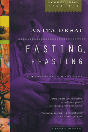 Fasting, Feasting