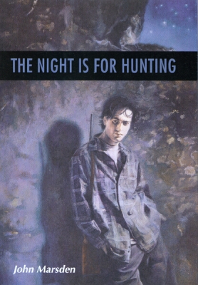 The Night Is For Hunting