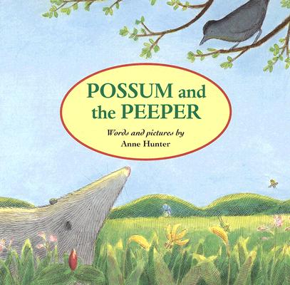 Possum and the Peeper