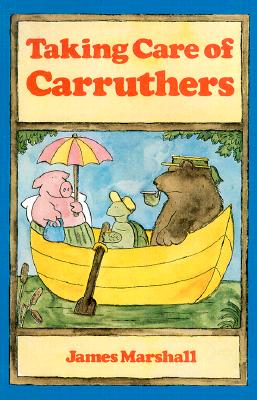 Taking Care of Carruthers