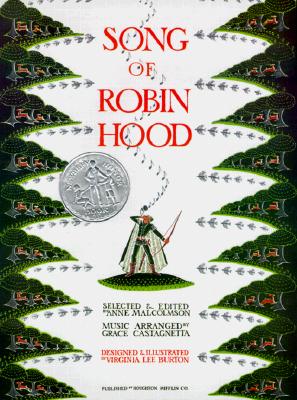 The Song of Robin Hood