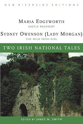 2 Irish National Tales