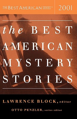 The Best American Mystery Stories 2001