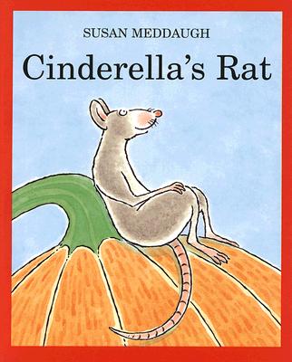 Cinderella's Rat