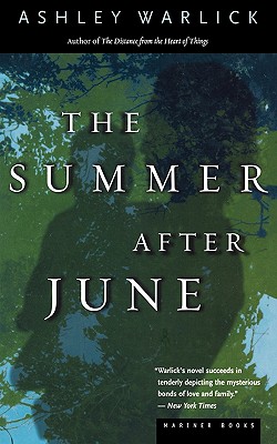 The Summer After June