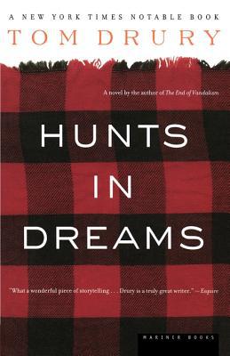 Hunts in Dreams