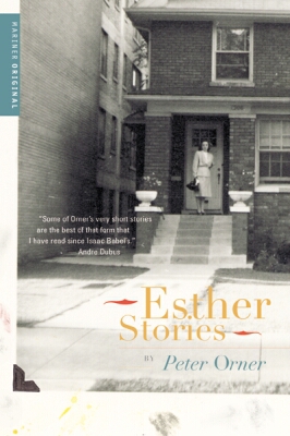 Esther Stories