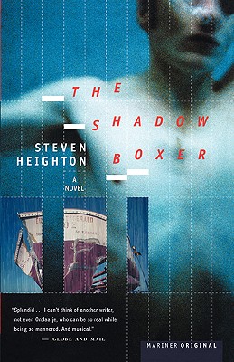 The Shadow Boxer