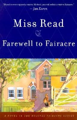 Fairwell to Fairacre