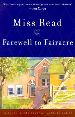 Fairwell to Fairacre