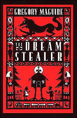 The Dream Stealer