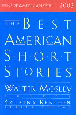 The Best American Short Stories 2003