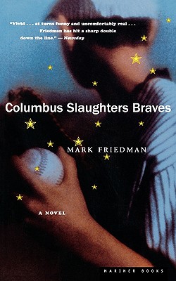Columbus Slaughters Braves