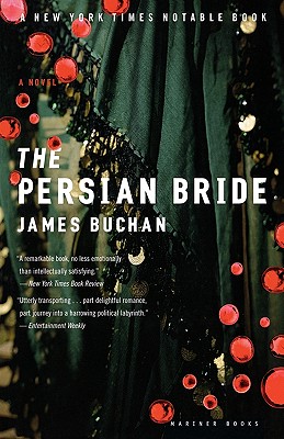 The Persian Bride