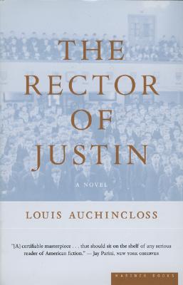 Rector of Justin