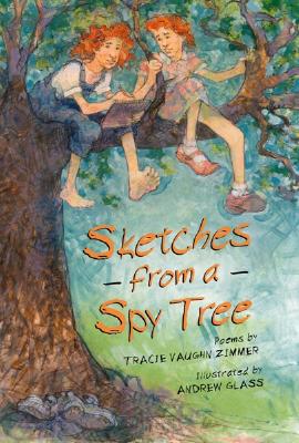 Sketches From a Spy Tree