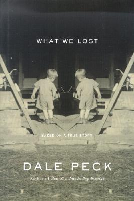 What We Lost
