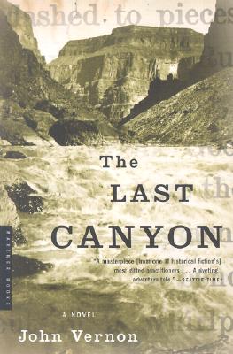 The Last Canyon