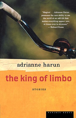 The King of Limbo and Other Stories