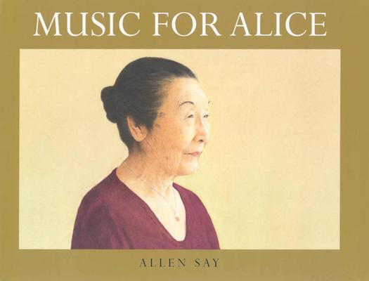 Music for Alice