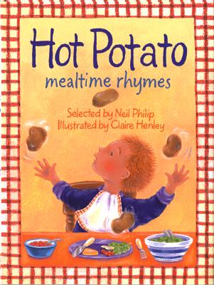 Hot Potato: Mealtime Rhymes
