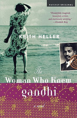 The Woman Who Knew Gandhi