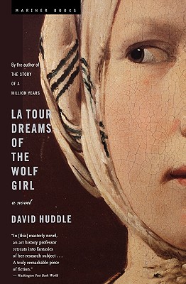 La Tour Dreams of the Wolf Girl