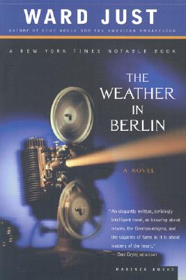 The Weather in Berlin