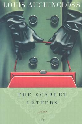 The Scarlet Letters