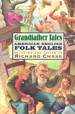 Grandfather Tales