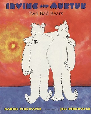 Two Bad Bears