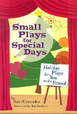 Small Plays for Special Days