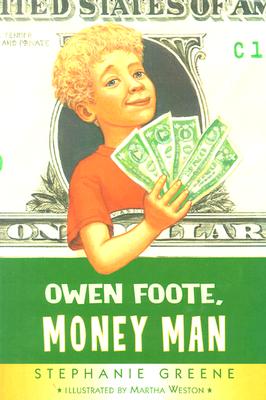 Owen Foote, Money Man