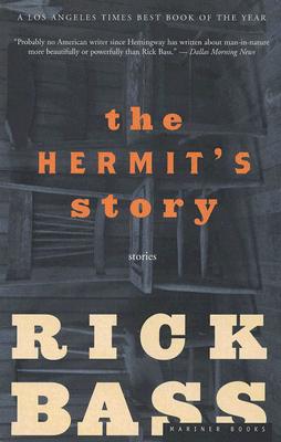 The Hermit's Story