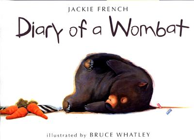 Diary of a Wombat