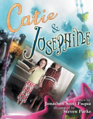 Catie and Josephine
