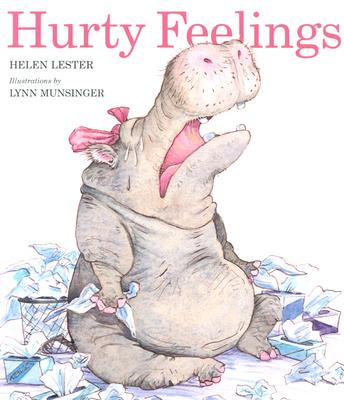 Hurty Feelings