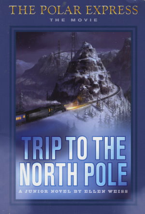 Trip To The North Pole