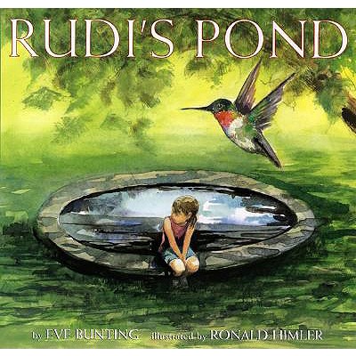 Rudi's Pond