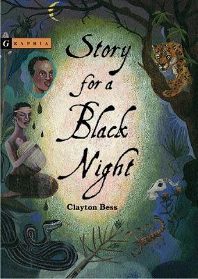 Story for a Black Night