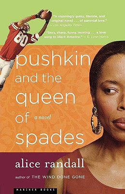 Pushkin and the Queen of Spades