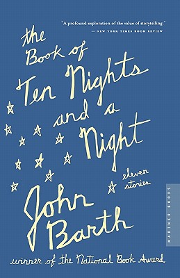 The Book of Ten Nights and a Night