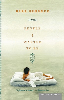 People I Wanted to Be
