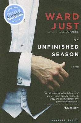 An Unfinished Season