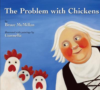 The Problem With Chickens