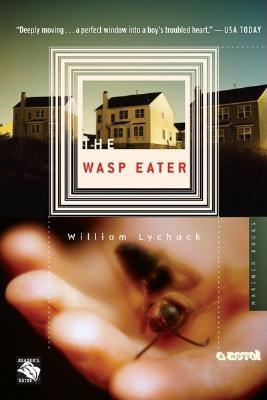 The Wasp Eater